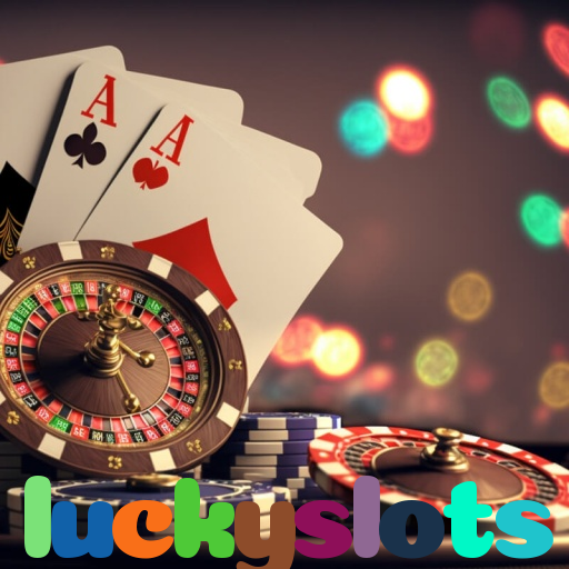 A Magia dos Jogos de Fantasia na luckyslots