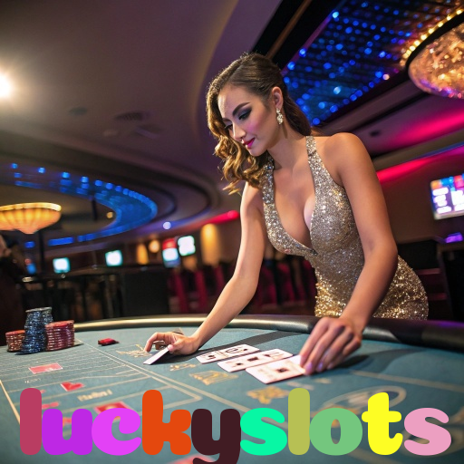 A Magia dos Jogos de Fantasia na luckyslots