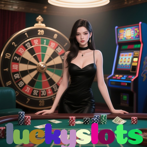 A Magia dos Jogos de Fantasia na luckyslots
