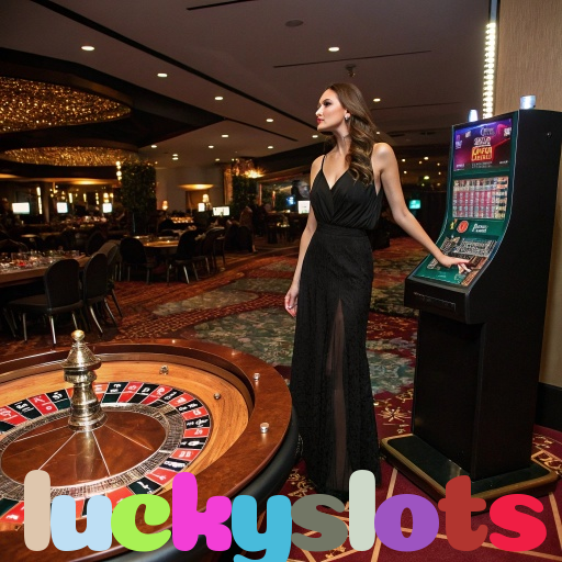 A Magia dos Jogos de Fantasia na luckyslots