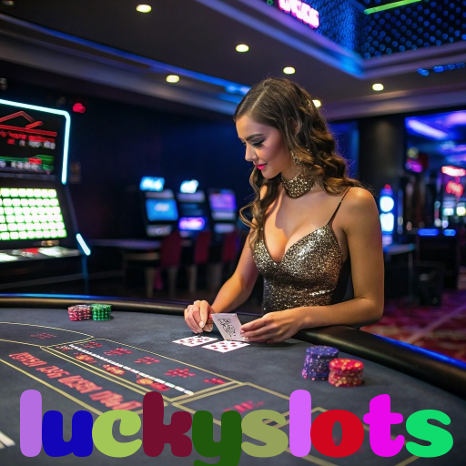 A Magia dos Jogos de Fantasia na luckyslots