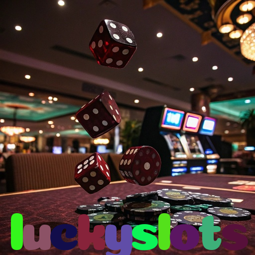 A Magia dos Jogos de Fantasia na luckyslots