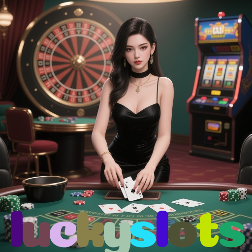 A Magia dos Jogos de Fantasia na luckyslots