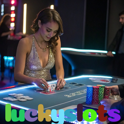 A Magia dos Jogos de Fantasia na luckyslots