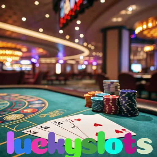 A Magia dos Jogos de Fantasia na luckyslots