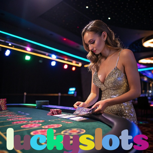 A Magia dos Jogos de Fantasia na luckyslots