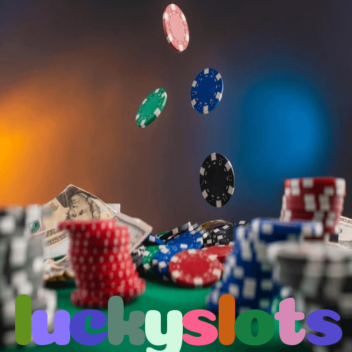 A Magia dos Jogos de Fantasia na luckyslots