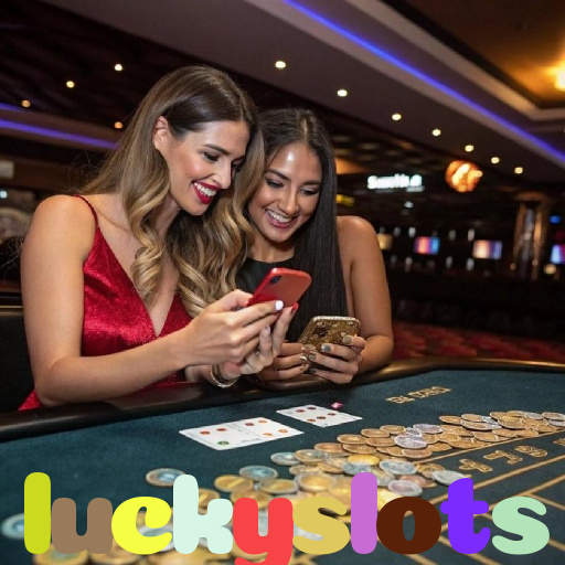 A Magia dos Jogos de Fantasia na luckyslots