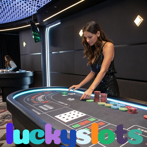 A Magia dos Jogos de Fantasia na luckyslots
