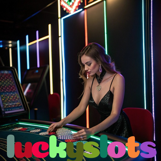 A Magia dos Jogos de Fantasia na luckyslots