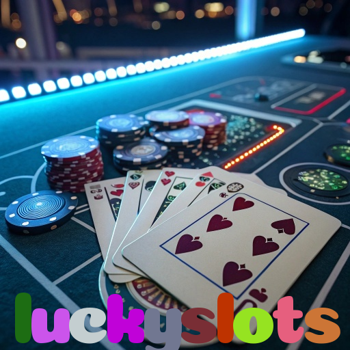 A Magia dos Jogos de Fantasia na luckyslots