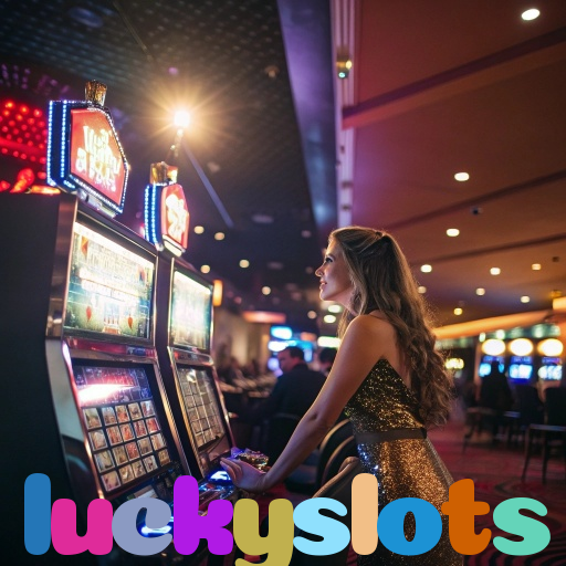 A Magia dos Jogos de Fantasia na luckyslots