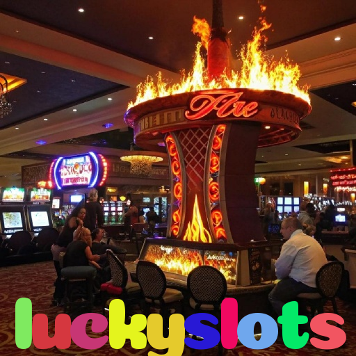 A Magia dos Jogos de Fantasia na luckyslots