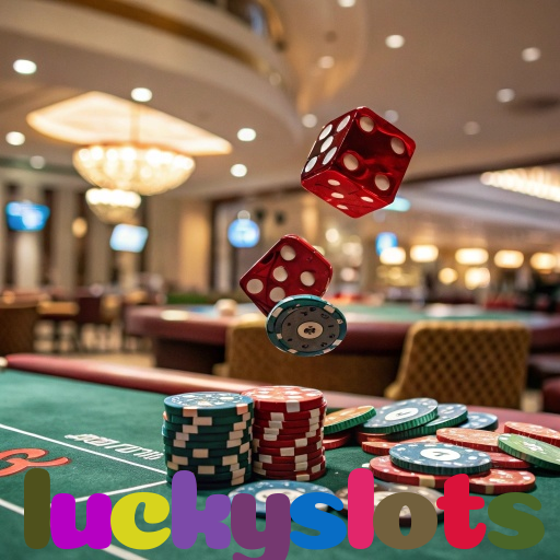 A Magia dos Jogos de Fantasia na luckyslots