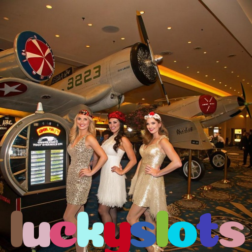 A Magia dos Jogos de Fantasia na luckyslots