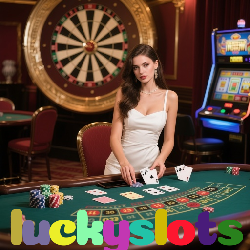 A Magia dos Jogos de Fantasia na luckyslots