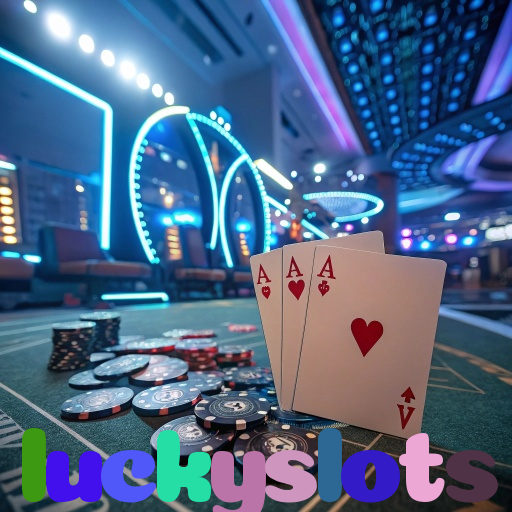 A Magia dos Jogos de Fantasia na luckyslots