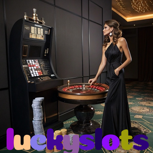 A Magia dos Jogos de Fantasia na luckyslots