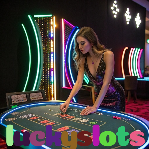 A Magia dos Jogos de Fantasia na luckyslots