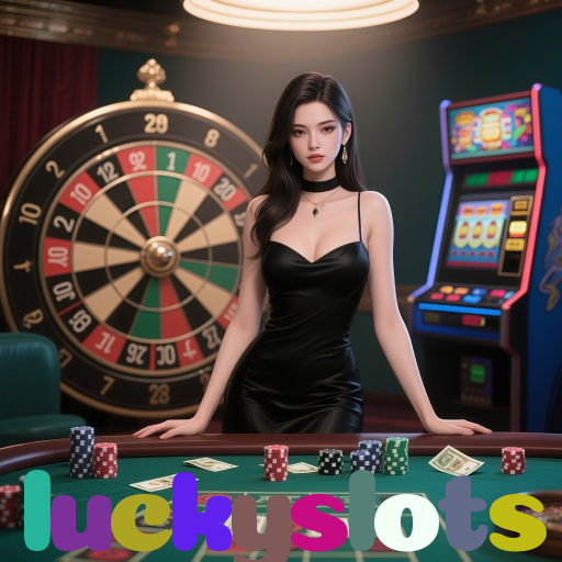 A Magia dos Jogos de Fantasia na luckyslots