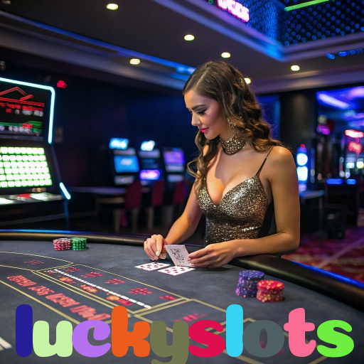 A Magia dos Jogos de Fantasia na luckyslots