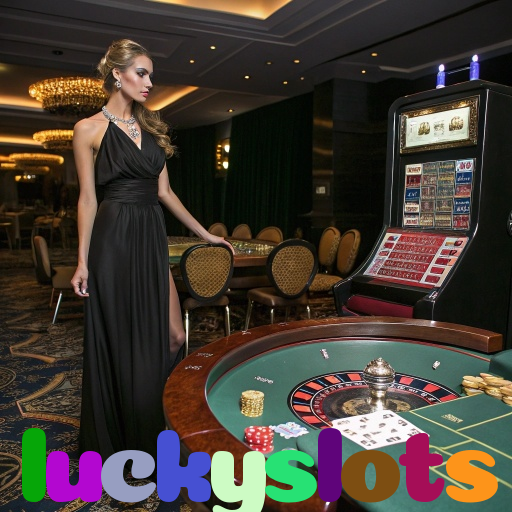 A Magia dos Jogos de Fantasia na luckyslots