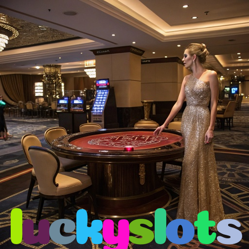 A Magia dos Jogos de Fantasia na luckyslots