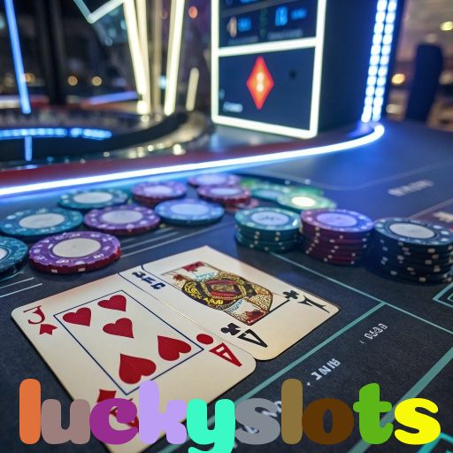 A Magia dos Jogos de Fantasia na luckyslots