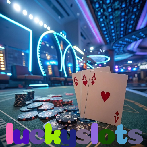 A Magia dos Jogos de Fantasia na luckyslots