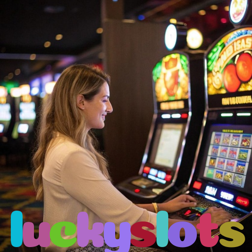A Magia dos Jogos de Fantasia na luckyslots