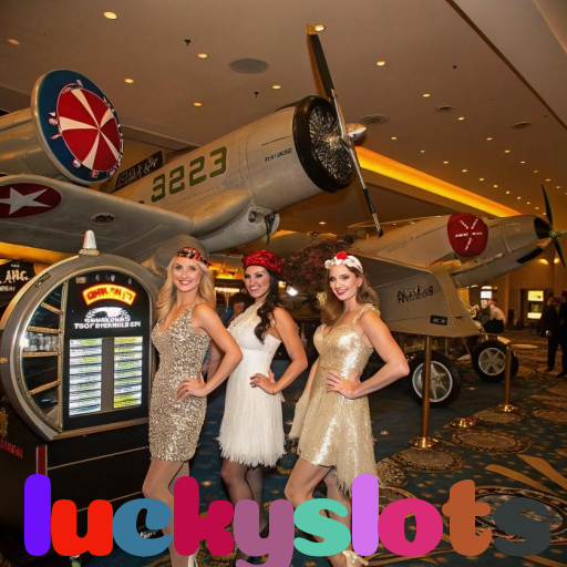 A Magia dos Jogos de Fantasia na luckyslots
