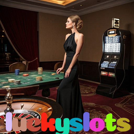 A Magia dos Jogos de Fantasia na luckyslots