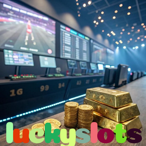 A Magia dos Jogos de Fantasia na luckyslots