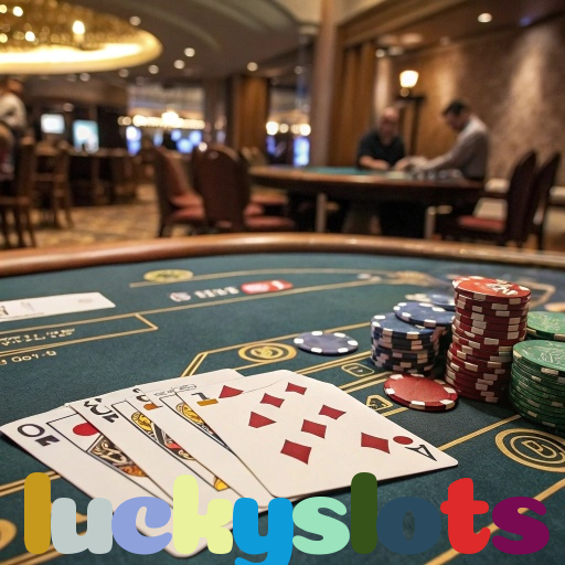 A Magia dos Jogos de Fantasia na luckyslots