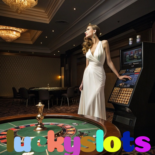 A Magia dos Jogos de Fantasia na luckyslots