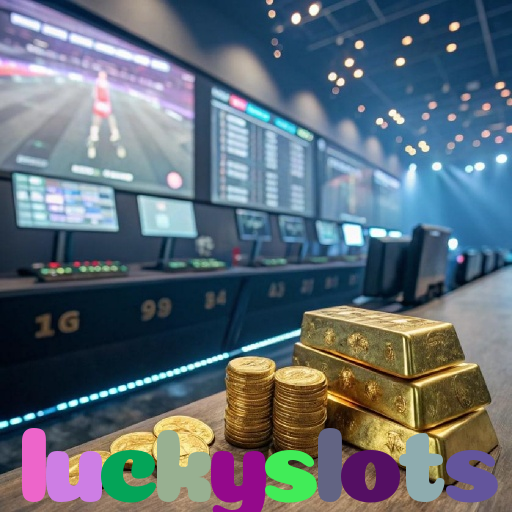 A Magia dos Jogos de Fantasia na luckyslots