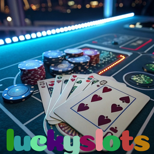 A Magia dos Jogos de Fantasia na luckyslots