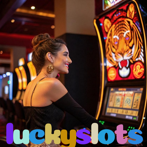 A Magia dos Jogos de Fantasia na luckyslots