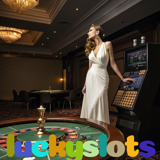 A Magia dos Jogos de Fantasia na luckyslots