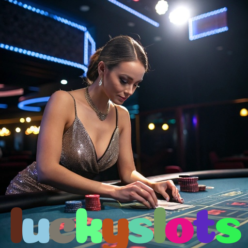 A Magia dos Jogos de Fantasia na luckyslots