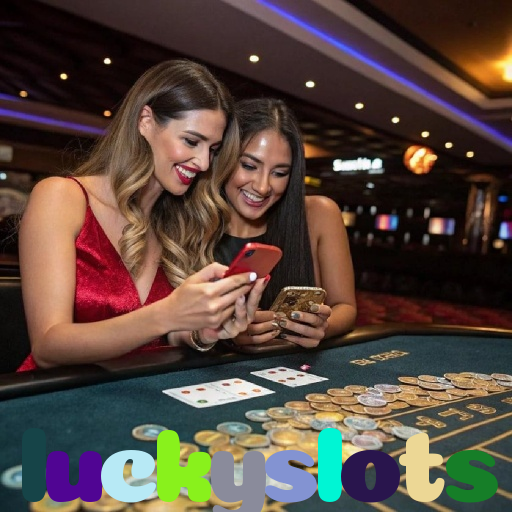 A Magia dos Jogos de Fantasia na luckyslots
