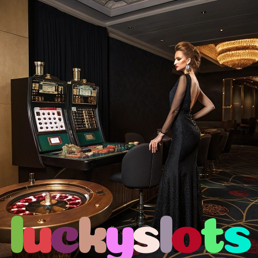 A Magia dos Jogos de Fantasia na luckyslots