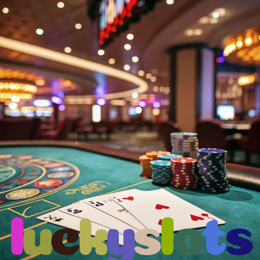 A Magia dos Jogos de Fantasia na luckyslots