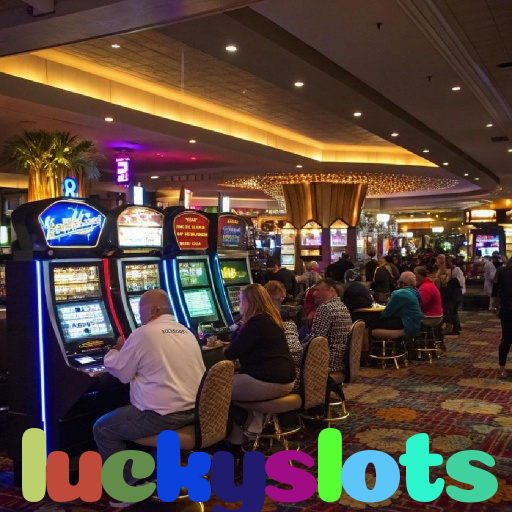A Magia dos Jogos de Fantasia na luckyslots