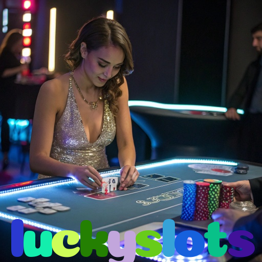 A Magia dos Jogos de Fantasia na luckyslots