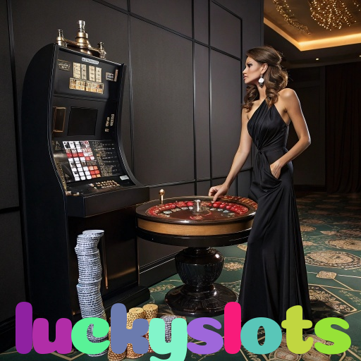 A Magia dos Jogos de Fantasia na luckyslots
