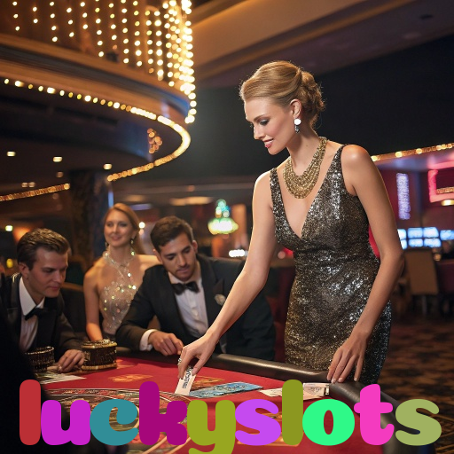 A Magia dos Jogos de Fantasia na luckyslots