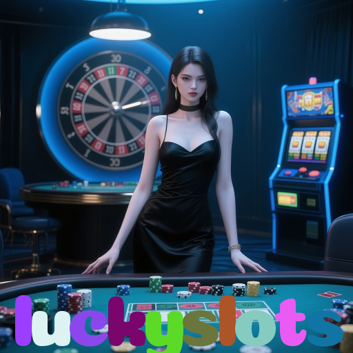A Magia dos Jogos de Fantasia na luckyslots