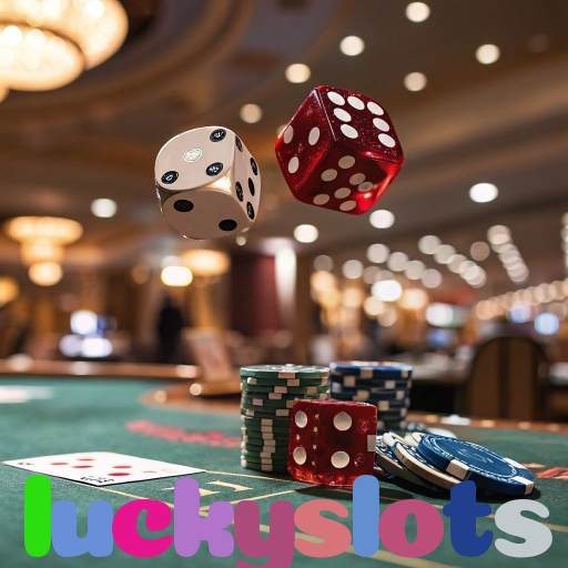 A Magia dos Jogos de Fantasia na luckyslots