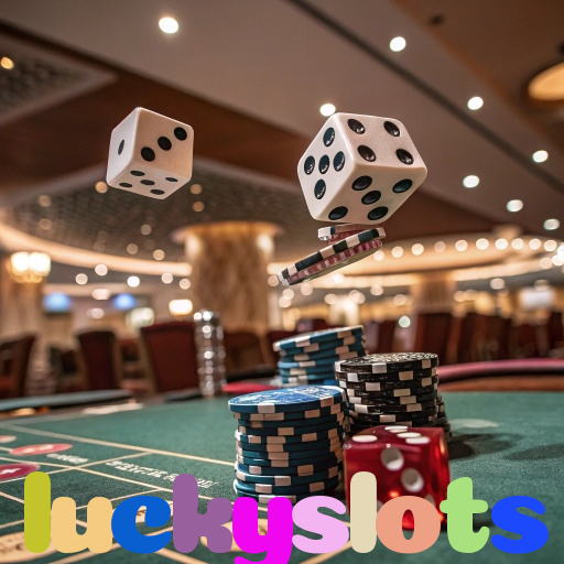 A Magia dos Jogos de Fantasia na luckyslots